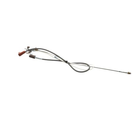 Frymaster Pilot, Ce Hd Nat Eig Cnt Rl 1082787SP